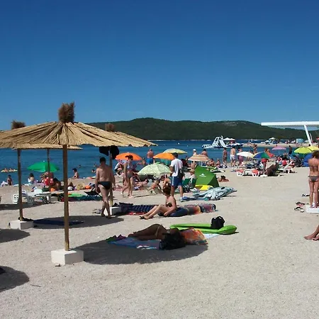 Apartman With A Parking Space - 19003 Sibenik