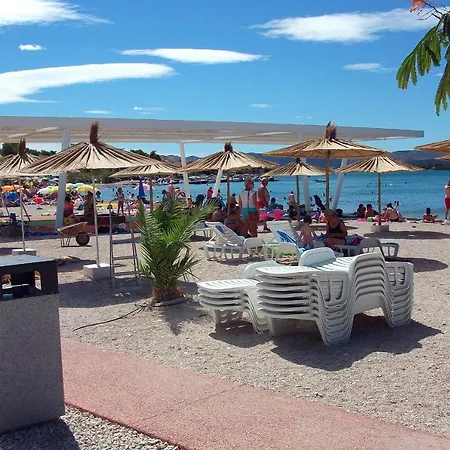 Apartament With A Parking Space - 19003