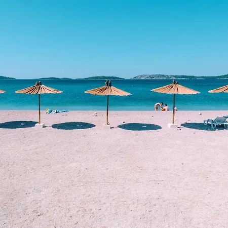 Apartman With A Parking Space - 19003 Sibenik