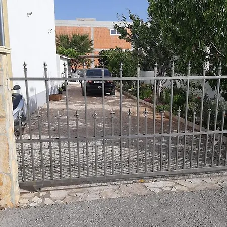 With A Parking Space Razine, - 19003