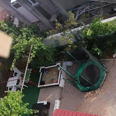 Apartment With A Parking Space Razine, - 19003 Sibenik