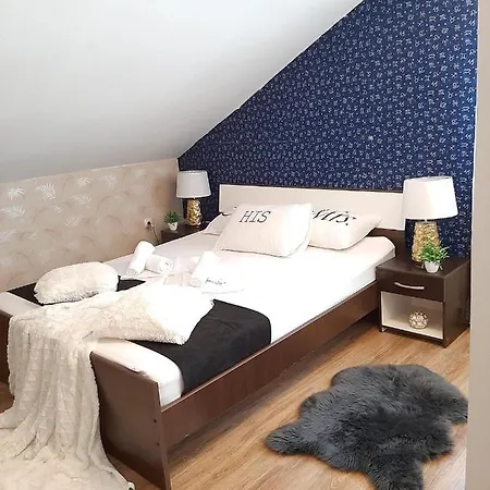 With A Parking Space Razine, - 19003 Apartment *