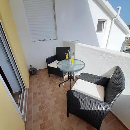 With A Parking Space - 19003 Apartament Szybenik