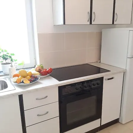 With A Parking Space - 19003 Apartament