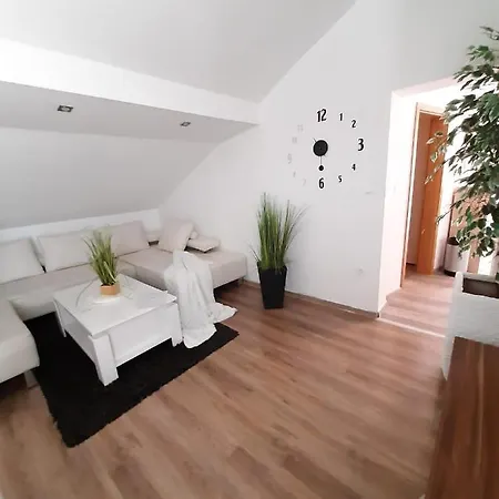 With A Parking Space - 19003 Apartment *