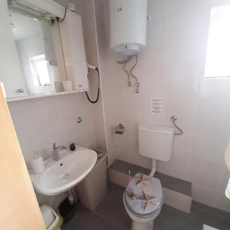 With A Parking Space - 19003 Apartament *