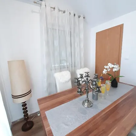 Apartment With A Parking Space Razine, - 19003 Sibenik
