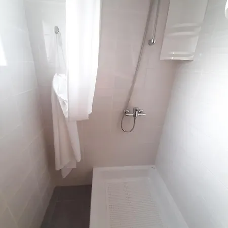 Apartment With A Parking Space Razine, - 19003
