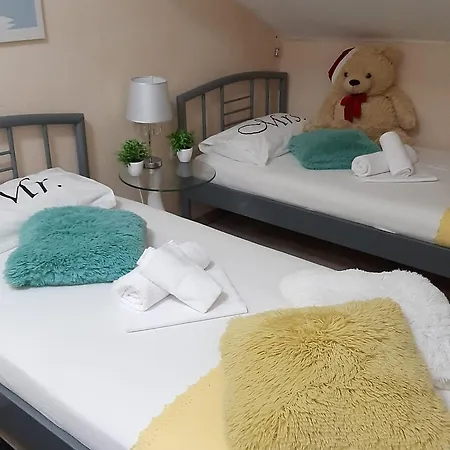 With A Parking Space - 19003 Apartament *