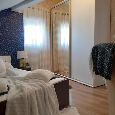 With A Parking Space - 19003 Apartament Szybenik