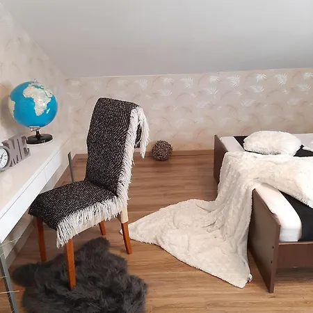 Apartament With A Parking Space - 19003 Szybenik