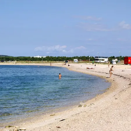 With A Parking Space - 19003 Šibenik