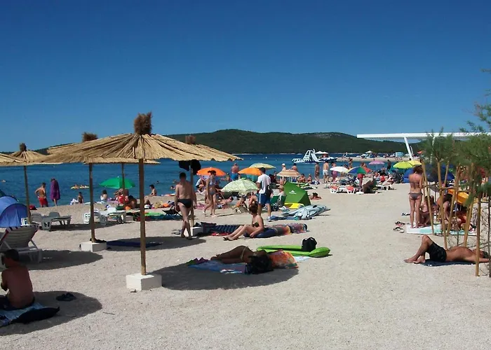 Apartman With A Parking Space - 19003 Sibenik