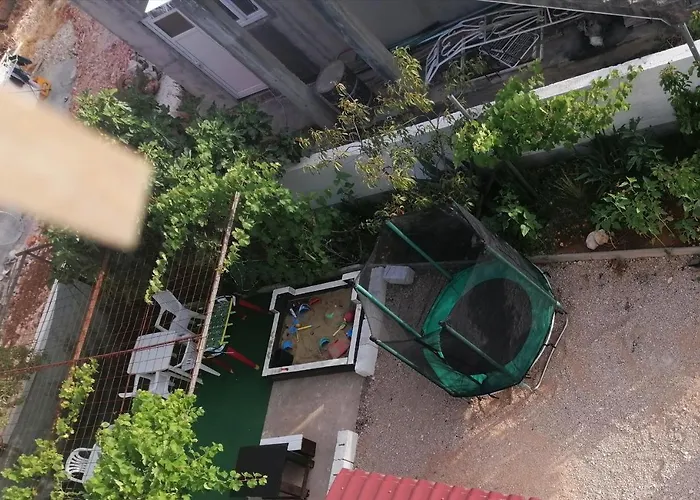 Apartman With A Parking Space - 19003 Sibenik