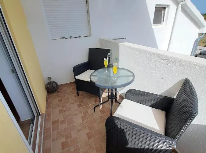 With A Parking Space - 19003 Apartman Sibenik
