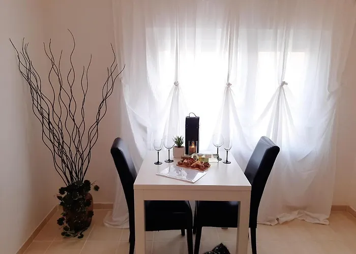 With A Parking Space - 19003