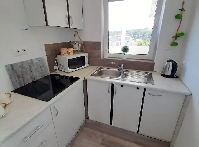 Apartman With A Parking Space - 19003 Sibenik