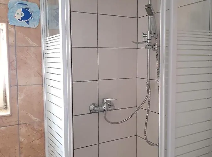 With A Parking Space - 19003 Sibenik