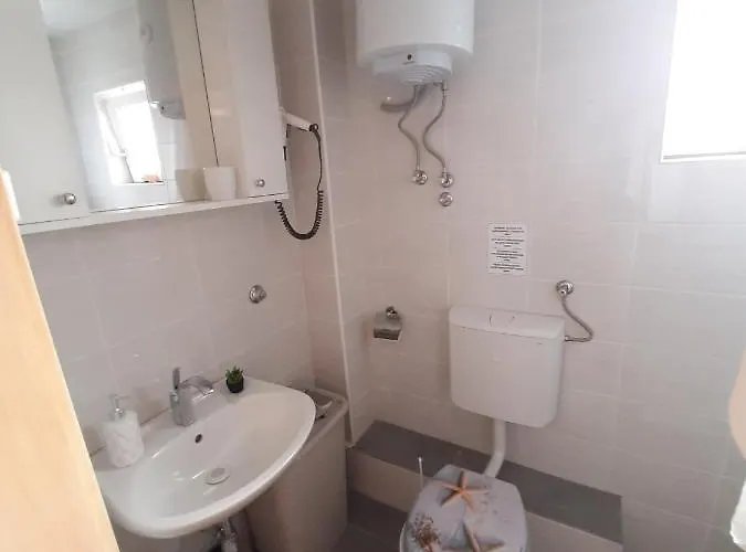 With A Parking Space - 19003 Apartman *