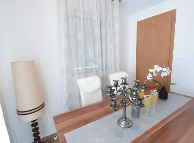 Apartman With A Parking Space - 19003 Sibenik